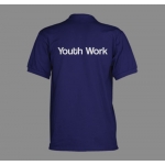 Cov Uni - Youth Work Polo Shirt